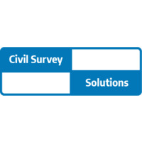 Civil Survey Solutions at National Roads & Traffic Expo 2023