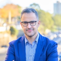 Ehssan Veiszadeh | Chief Executive Officer | Roads Australia » speaking at eMobility Live
