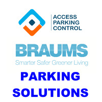 APC & Braums at Mobility Live 2024