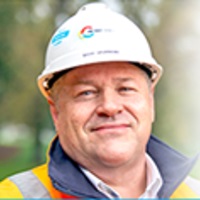 David Drummond | People & Safety Director | John Holland » speaking at Roads & Traffic Expo