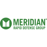 Meridian Rapid Defense Group at Mobility Live 2024