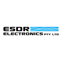 ESDR Electronics at Mobility Live 2024