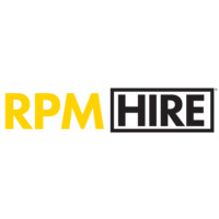 RPM Hire at National Roads & Traffic Expo 2023