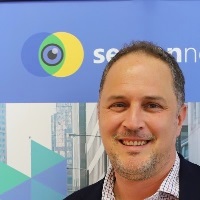 Nathan Rogers | Director Clients & Markets | SenSen Networks » speaking at eMobility Live