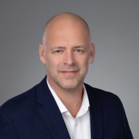 Sean Killen | Vice President for Asia Pacific and Latin America | Geotab » speaking at eMobility Live