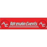 Adrenalin Events at National Roads & Traffic Expo 2023