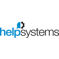 HelpSystems ANZ at Tech in Gov 2022