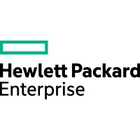 Hewlett Packard Enterprise, sponsor of Tech in Gov 2022