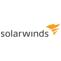 SolarWinds Software at Tech in Gov 2022