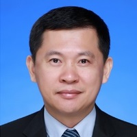 Wei Xiang在Gov 2022的Tech