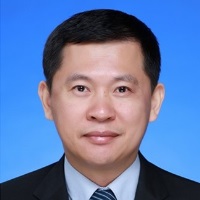 Wei Xiang | Director of the Cisco-La Trobe Centre for AI and IoT | La Trobe University » speaking at Tech in Gov