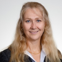 Amanda Cattermole PSM在Gov 2022的Tech