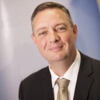 Anthony Kitzelmann | Chief Information Security Officer | Airservices Australia » speaking at Tech in Gov