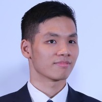 Quang Cao在Gov 2022的Tech