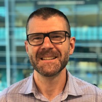 Grant Lamont | Head of Identity Solutions | Australia Post » speaking at Tech in Gov
