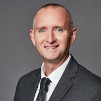 James Pickens | Chief Digital and Technology Officer | NSW Telco Authority » speaking at Tech in Gov