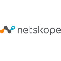 Netskope在Gov 2022的Tech