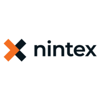 Nintex在Gov 2022的Tech