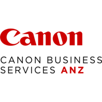 Canon Business Services at Tech in Gov 2022