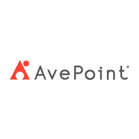 AvePoint AU Pty Ltd at Tech in Gov 2022