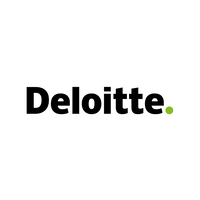 Deloitte在Gov 2022的Tech