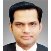 Dr Hafiz Yasar Lateef | Cyber Security Expert - Health Manager | Cyber Security Expert » speaking at Tech in Gov