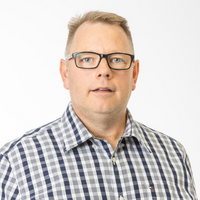 Todd Elliott | GM Satalyst | Canon Business Services » speaking at Tech in Gov