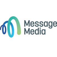 MessageMedia at Tech in Gov 2022