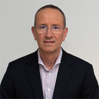 Dr Christoph Prackwieser | IoT Manager | Operational Technology | Sydney Water » speaking at Tech in Gov