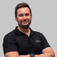 Aaron Tomlinson | Pre Sale Manager | Citrix » speaking at Tech in Gov