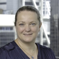 Janet Mengel | Deputy Head, IT Infrastructure & Operations | Reserve Bank of Australia » speaking at Tech in Gov