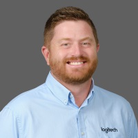 Sean Byrne | Head of B2B Sales ANZ | Logitech » speaking at Tech in Gov