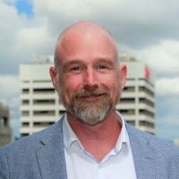 David Piggott | Managing Director A/NZ | Jabra » speaking at Tech in Gov