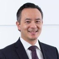 Daryl Pereira | APAC CISO - Director, Office of the CISO, Google Cloud | Google » speaking at Tech in Gov