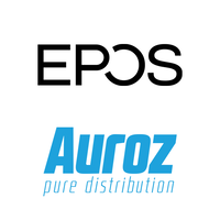 Gov 2022的Tech的Auroz＆Epos