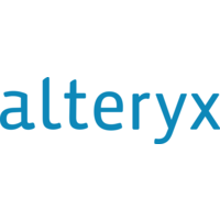 Alteryx at Tech in Gov 2022