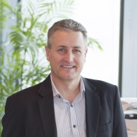 Murray Mitchell | Enterprise Pre-Sales and Implementation Manager | FUJIFILM Business Innovation » speaking at Tech in Gov
