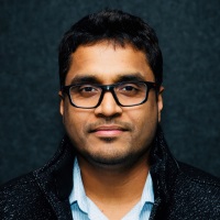 Nithin Balakrishnan | Director, Data Capability | ACT Health » speaking at Tech in Gov