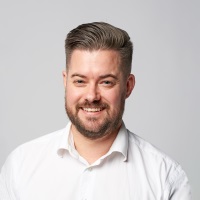 Chris Ellis | Director - Solution Engineering | Nintex » speaking at Tech in Gov