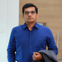 Chandra Rao | Vice President- Enterprise Digital Services (Cloud, Apps & Data) | Techwave » speaking at Tech in Gov