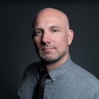 James Brotsos | Head of Product | checkmarx » speaking at Tech in Gov