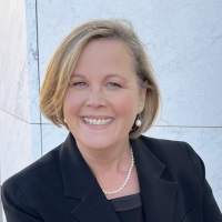 Nicole McMahon | Group Owner Government | Telstra » speaking at Tech in Gov