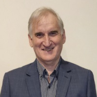 Michael Wilson | CEO | CDTS Australia » speaking at Tech in Gov