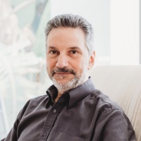 Nikos Katinakis at Tech in Gov 2022