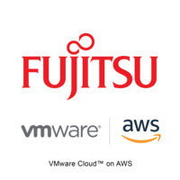 Fujitsu I Aws I vMware在Gov 2022的Tech