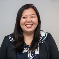 杰西卡·霍（Jessica Ho）在Gov 2022的Tech