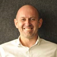 Daniel Roelink | Director of Digital Strategy, Investment & Architecture | Digital NSW » speaking at Tech in Gov