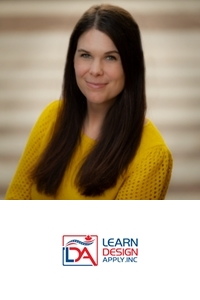 Megan Beresford, Director of Broadband Programs, Learn Design Apply Inc.
