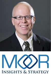 Will Townsend, Vice President & Principal Analyst - Networking & Security Practices, Moor Insights and Strategy