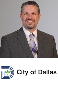 William Zielinski | Chief Information Officer | City of Dallas » speaking at Connected America